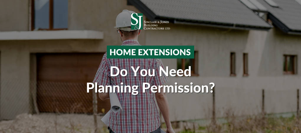 home extensions