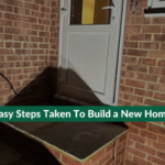 5 Easy Steps Taken To Build a New Home