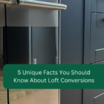 5 Unique Facts You Should Know About Loft Conversions