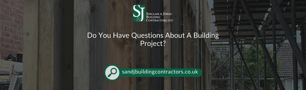 Sinclair & Jones Building Contractors