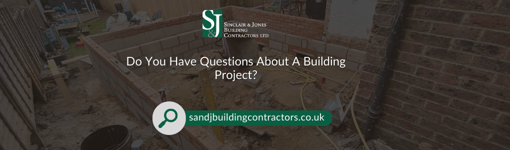 Sinclair & Jones Building Contractors Ltd