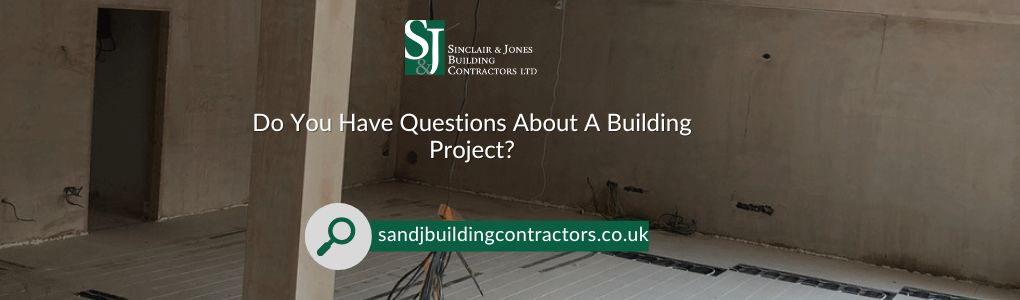 Sinclair & Jones Building Contractors Ltd