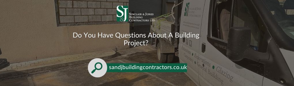Sinclair & Jones Building Contractors Ltd