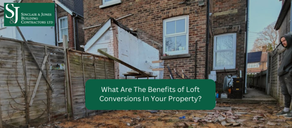 5 Unique Facts You Should Know About Loft Conversions
