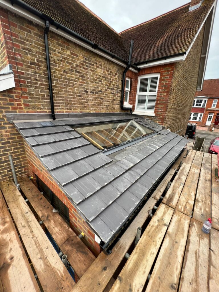 Sinclair & Jones Contractors