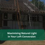 Maximising Natural Light in Your Loft Conversion