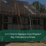 Is It Time to Replace Your Plaster Key Indicators to Know