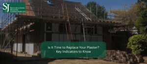 Is It Time to Replace Your Plaster Key Indicators to Know