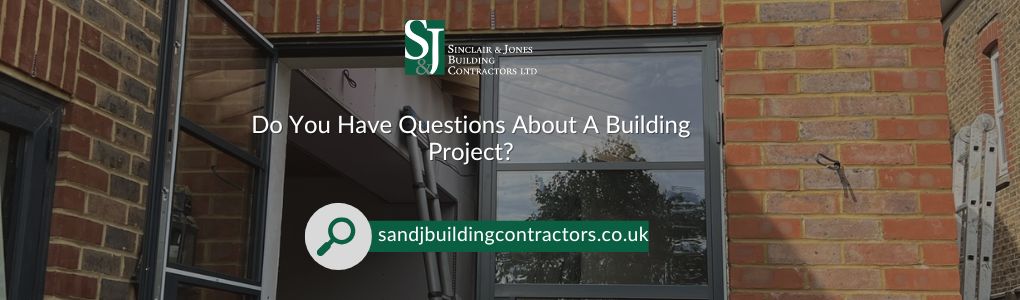 Sinclair & Jones Contractors