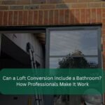 Can a Loft Conversion Include a Bathroom? How Professionals Make It Work